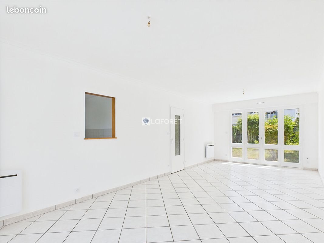Maison à louer, 100m², Ergué-Gabéric
