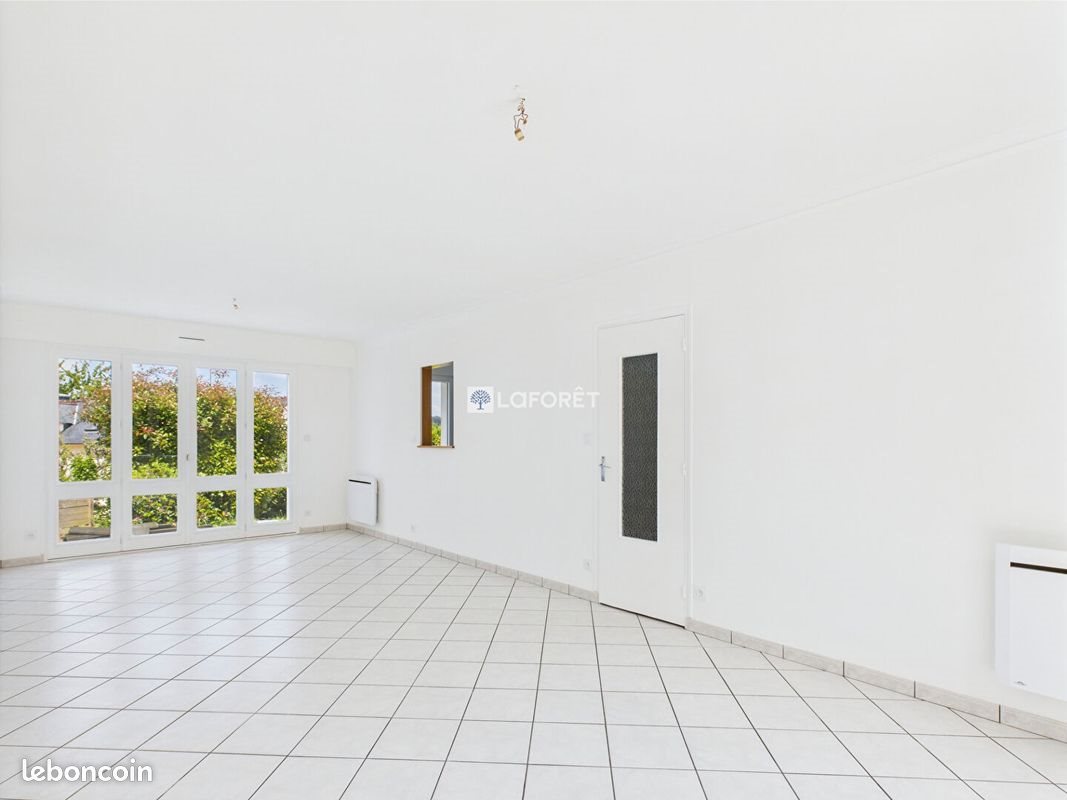 Maison à louer, 100m², Ergué-Gabéric