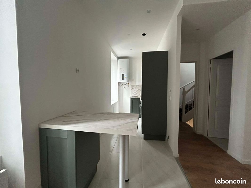 Appartement à vendre, 30m², Quimper