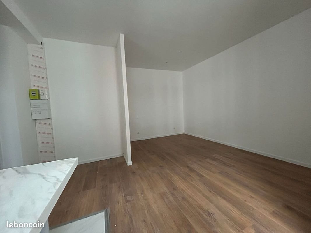 Appartement à vendre, 30m², Quimper