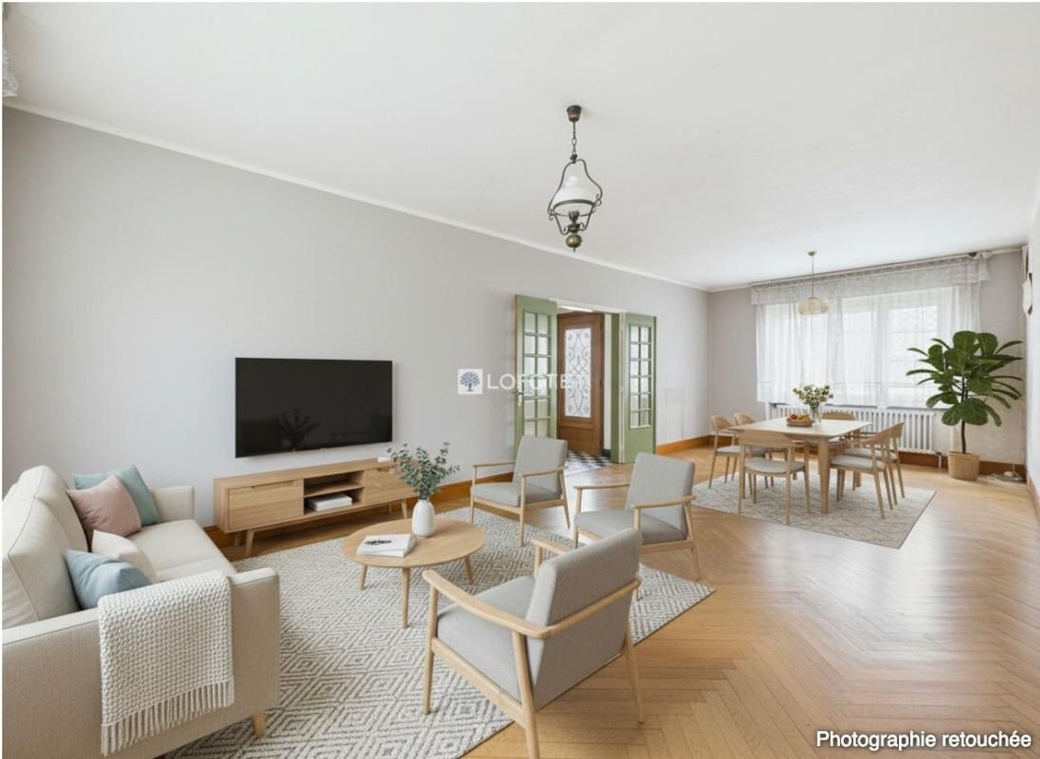 Maison à vendre, 106m², Quimper