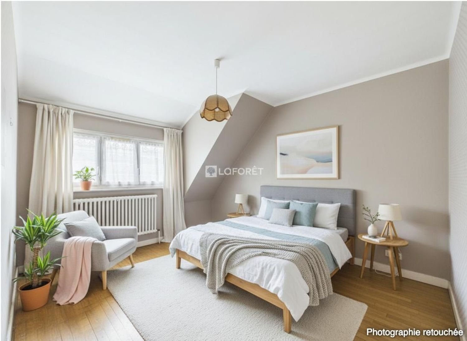 Maison à vendre, 106m², Quimper