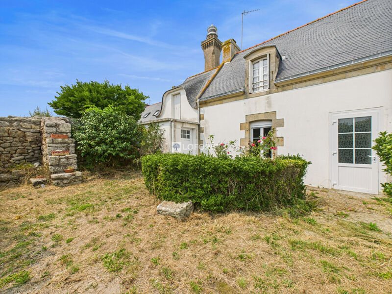 Maison à vendre, 58m², Penmarch