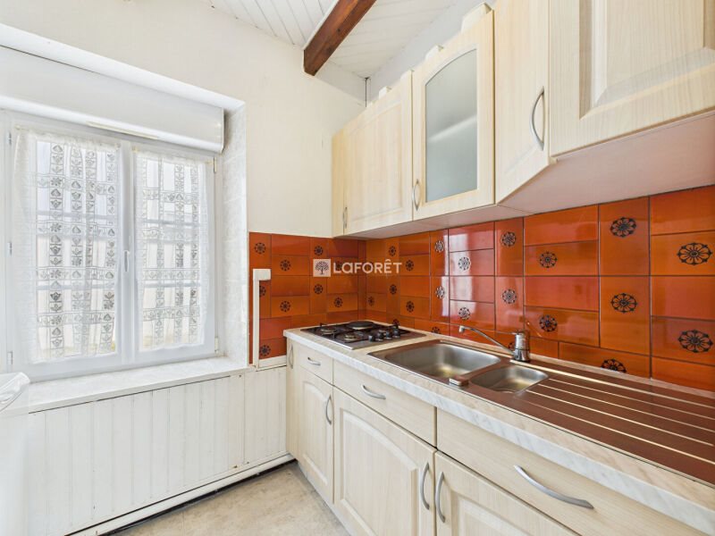 Maison à vendre, 58m², Penmarch
