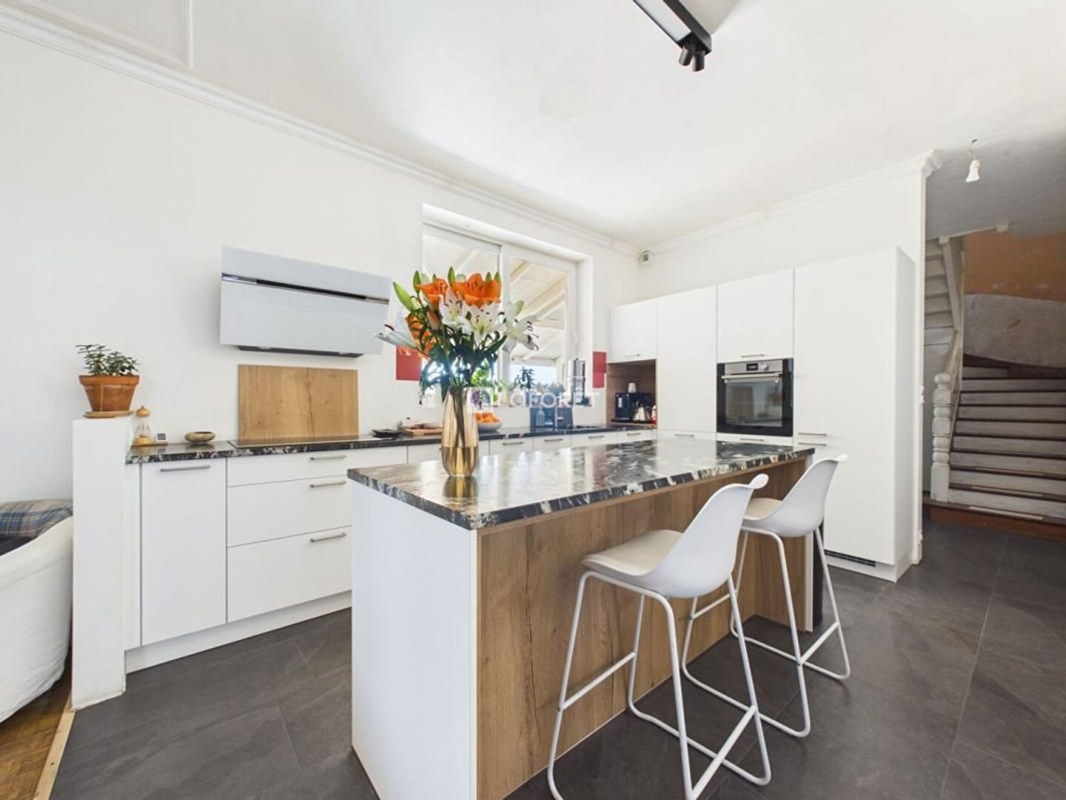 Maison à vendre, 180m², Quimper