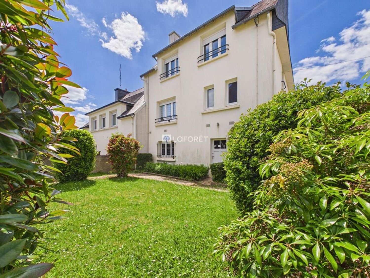 Maison à vendre, 110m², Quimper