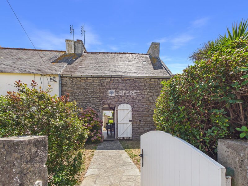 Maison à vendre, 49m², Guilvinec