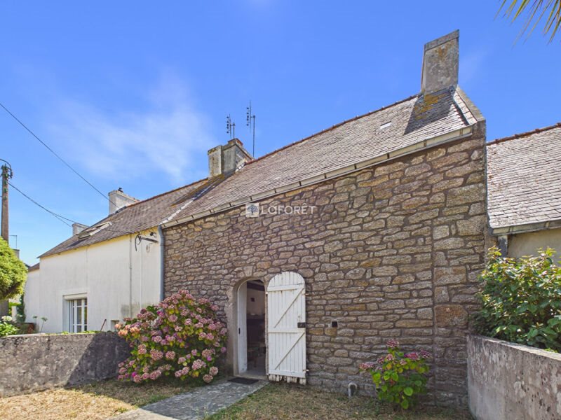 Maison à vendre, 49m², Guilvinec