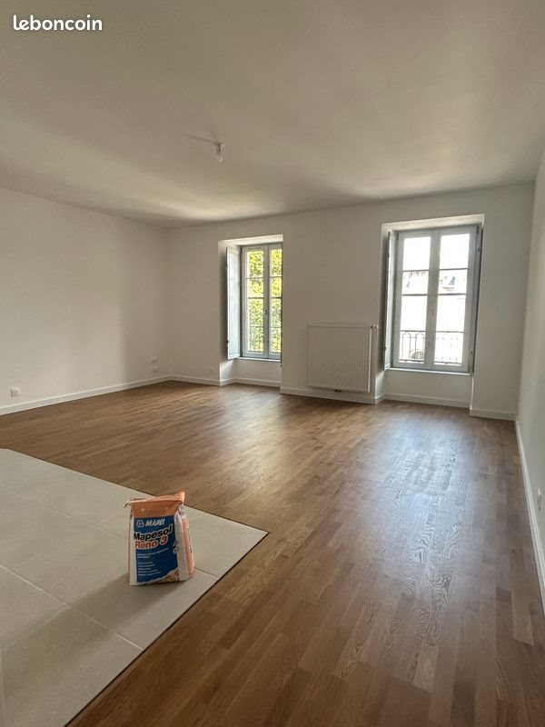 Appartement à vendre, 35m², Quimper