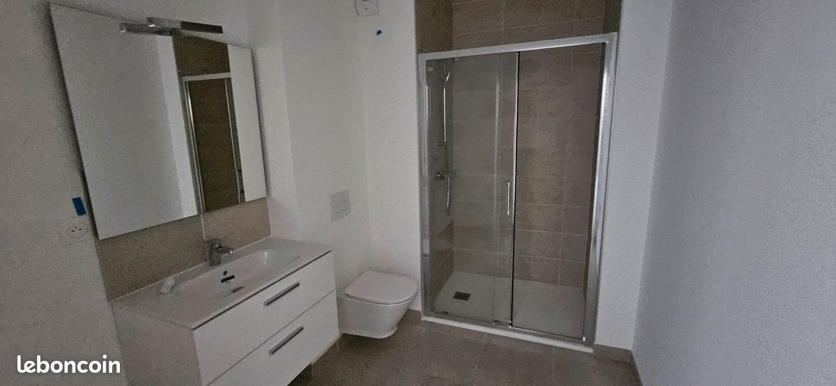 Appartement à vendre, 35m², Quimper