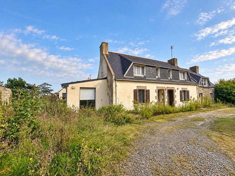 Maison à vendre, 95m², Penmarch