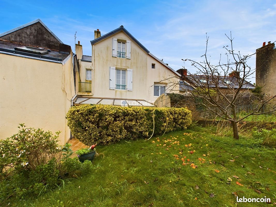 Maison à vendre, 172m², Douarnenez