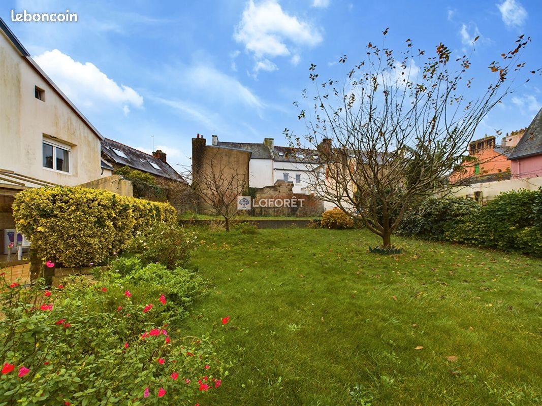 Maison à vendre, 172m², Douarnenez