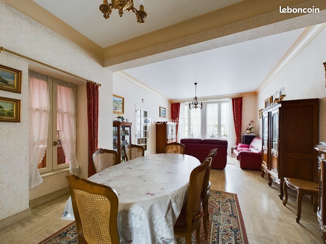 Maison à vendre, 172m², Douarnenez