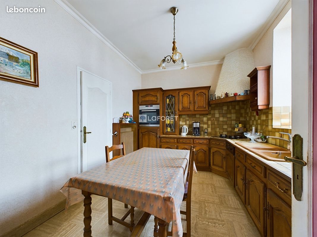 Maison à vendre, 172m², Douarnenez