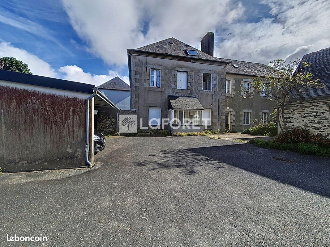 Maison à vendre, 382m², Pleyber-Christ
