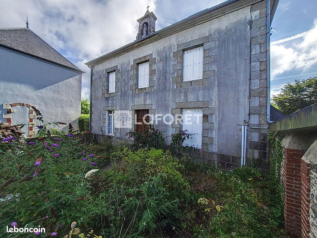 Maison à vendre, 382m², Pleyber-Christ