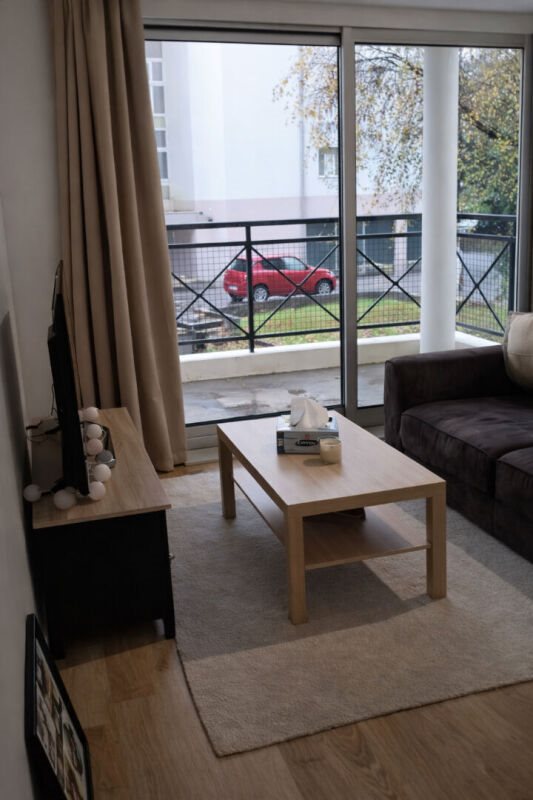Appartement à vendre, 41m², Quimper