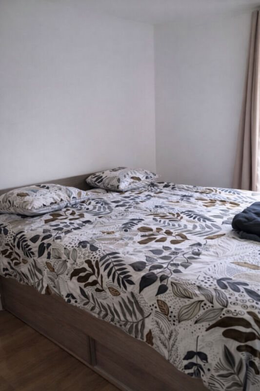 Appartement à vendre, 41m², Quimper