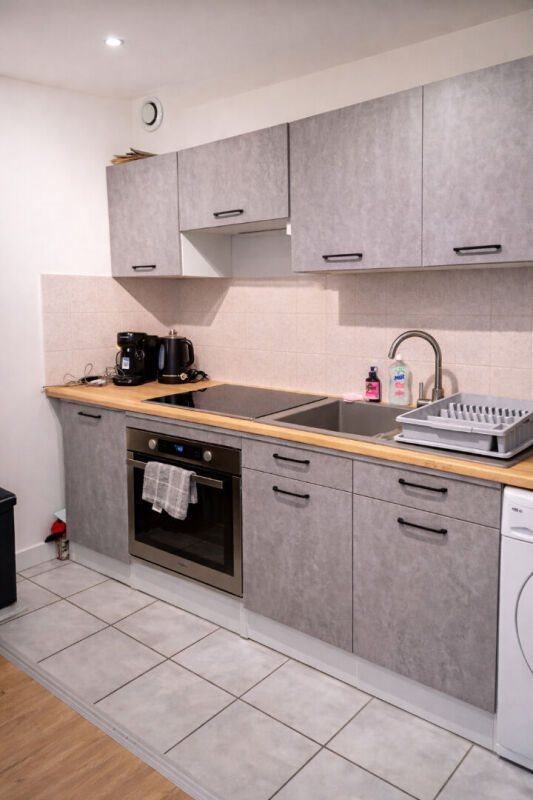 Appartement à vendre, 41m², Quimper