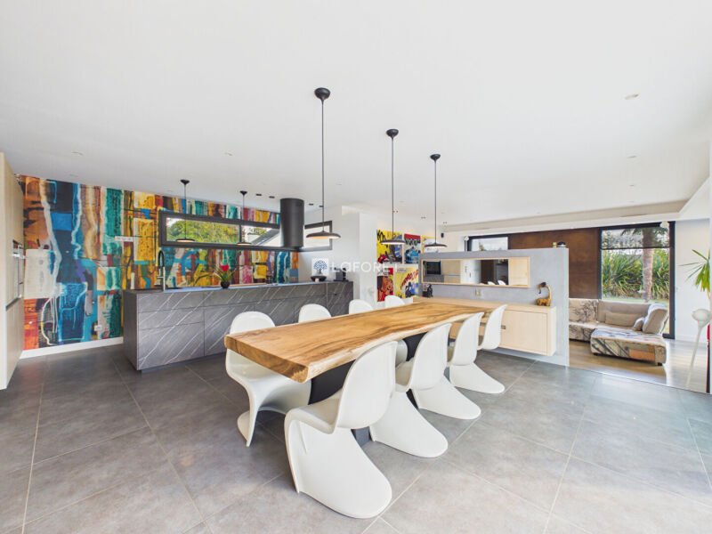 Maison à vendre, 154m², Quimper