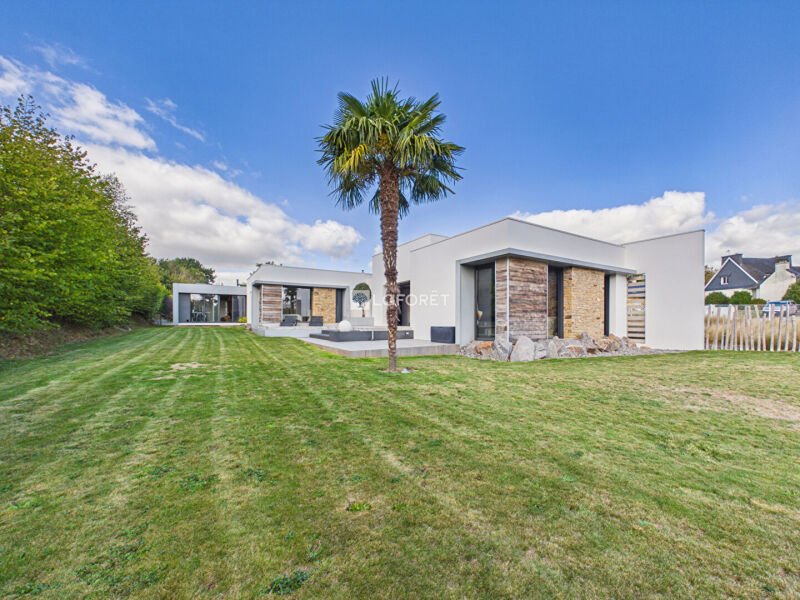 Maison à vendre, 154m², Quimper