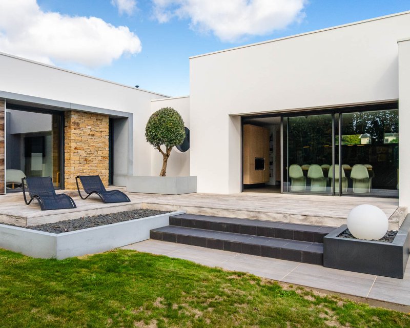 Maison à vendre, 154m², Quimper