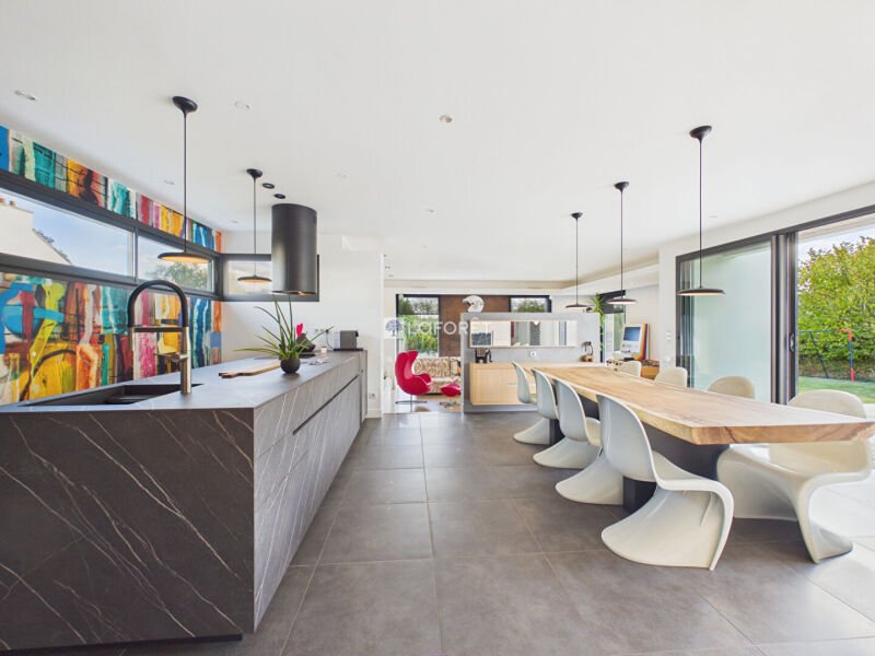 Maison à vendre, 154m², Quimper