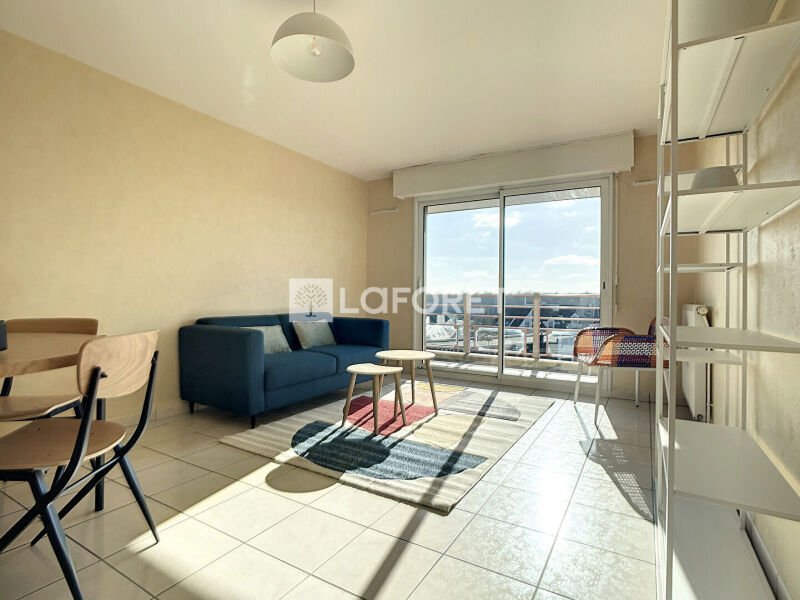 Appartement à louer, 66m², Quimper