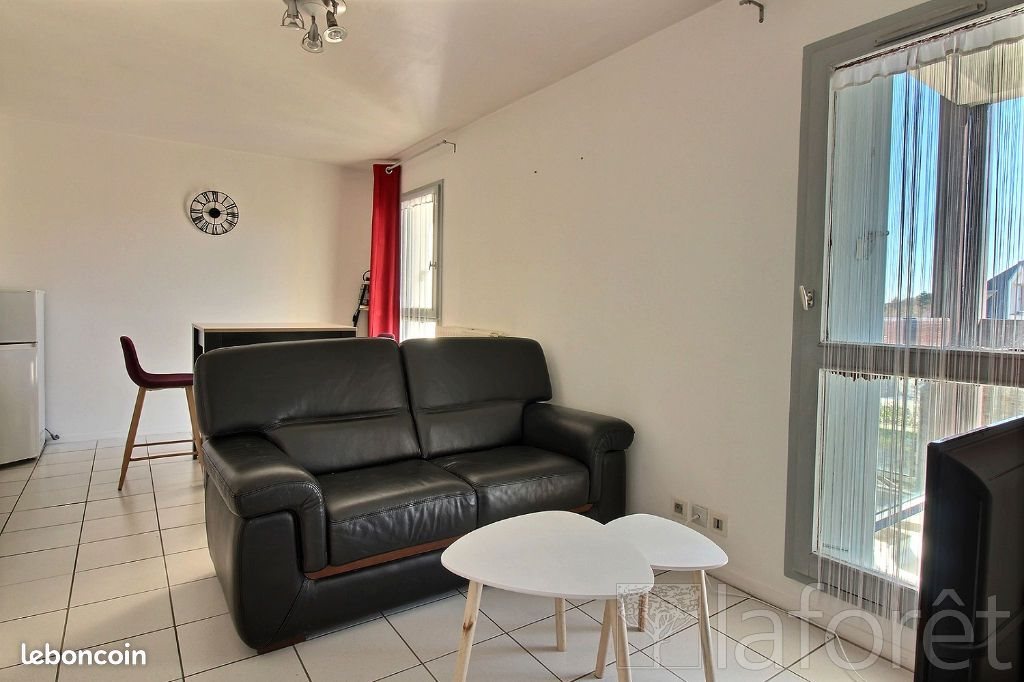 Appartement à louer, 32m², Quimper