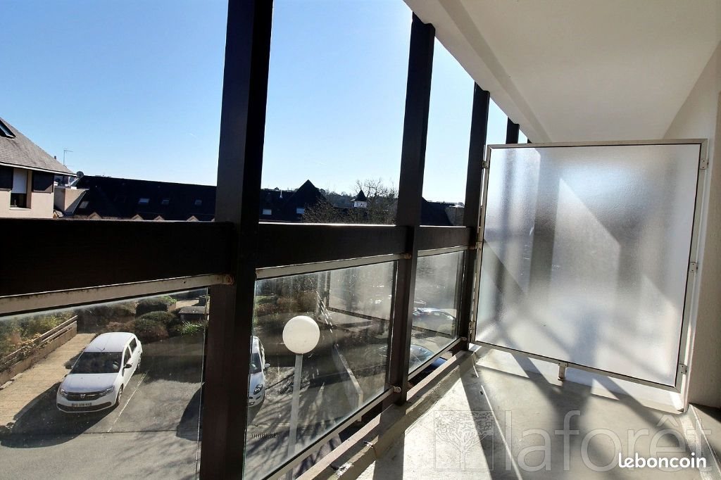 Appartement à louer, 32m², Quimper