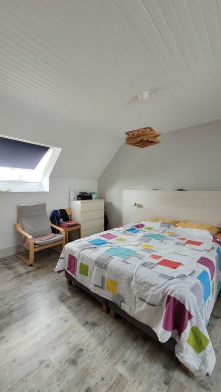 Maison à louer, 85m², Pont-l'Abbé