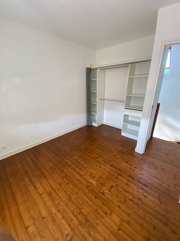 Maison à louer, 70m², Guilvinec