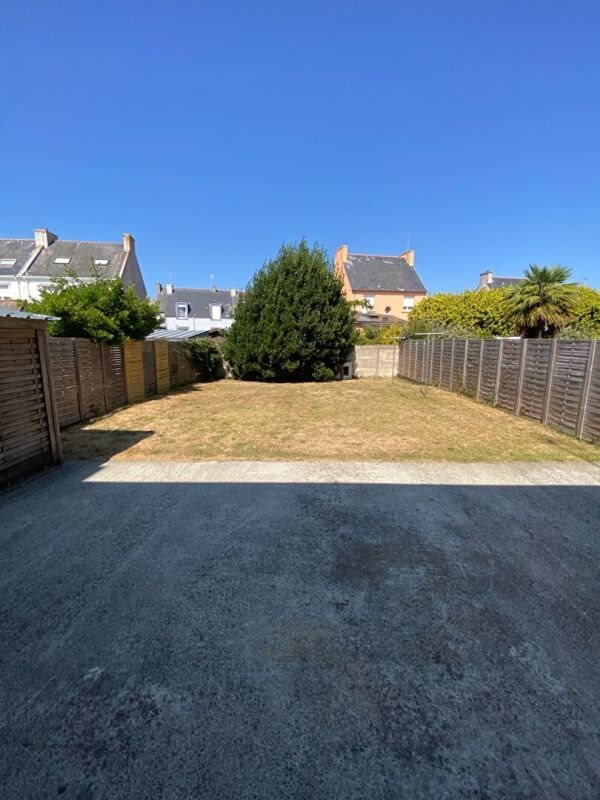 Maison à louer, 70m², Guilvinec
