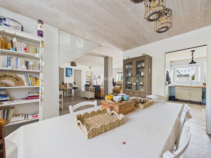Maison à vendre, 160m², Quimper
