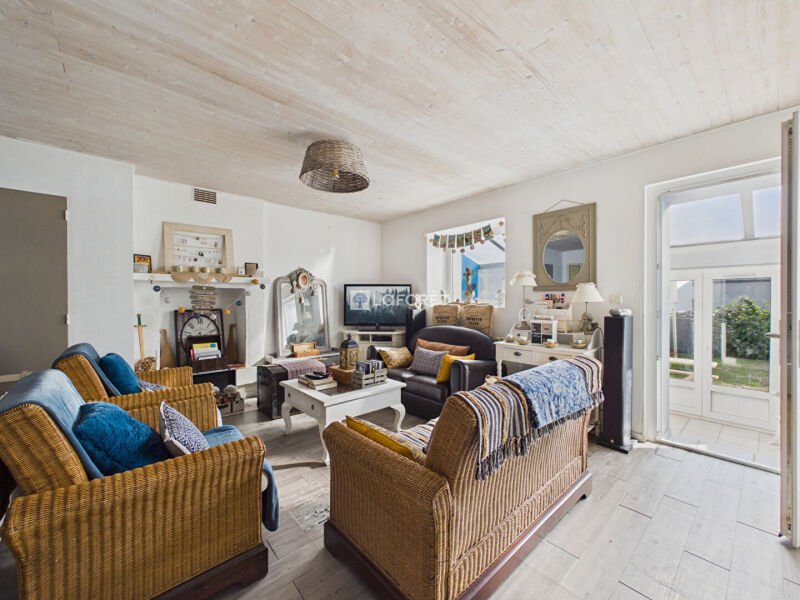 Maison à vendre, 160m², Quimper
