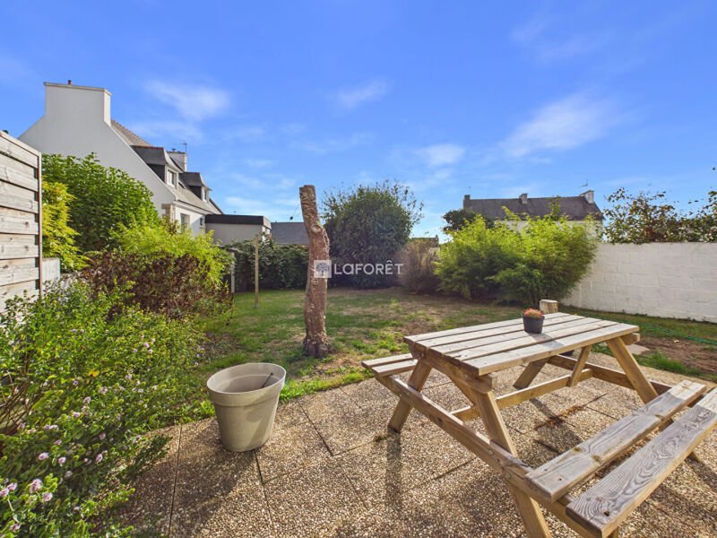 Maison à vendre, 160m², Quimper