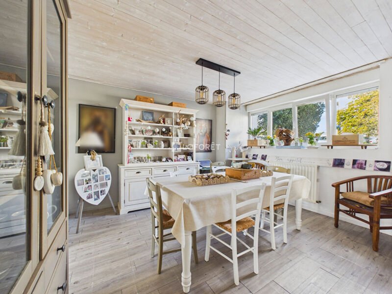 Maison à vendre, 160m², Quimper