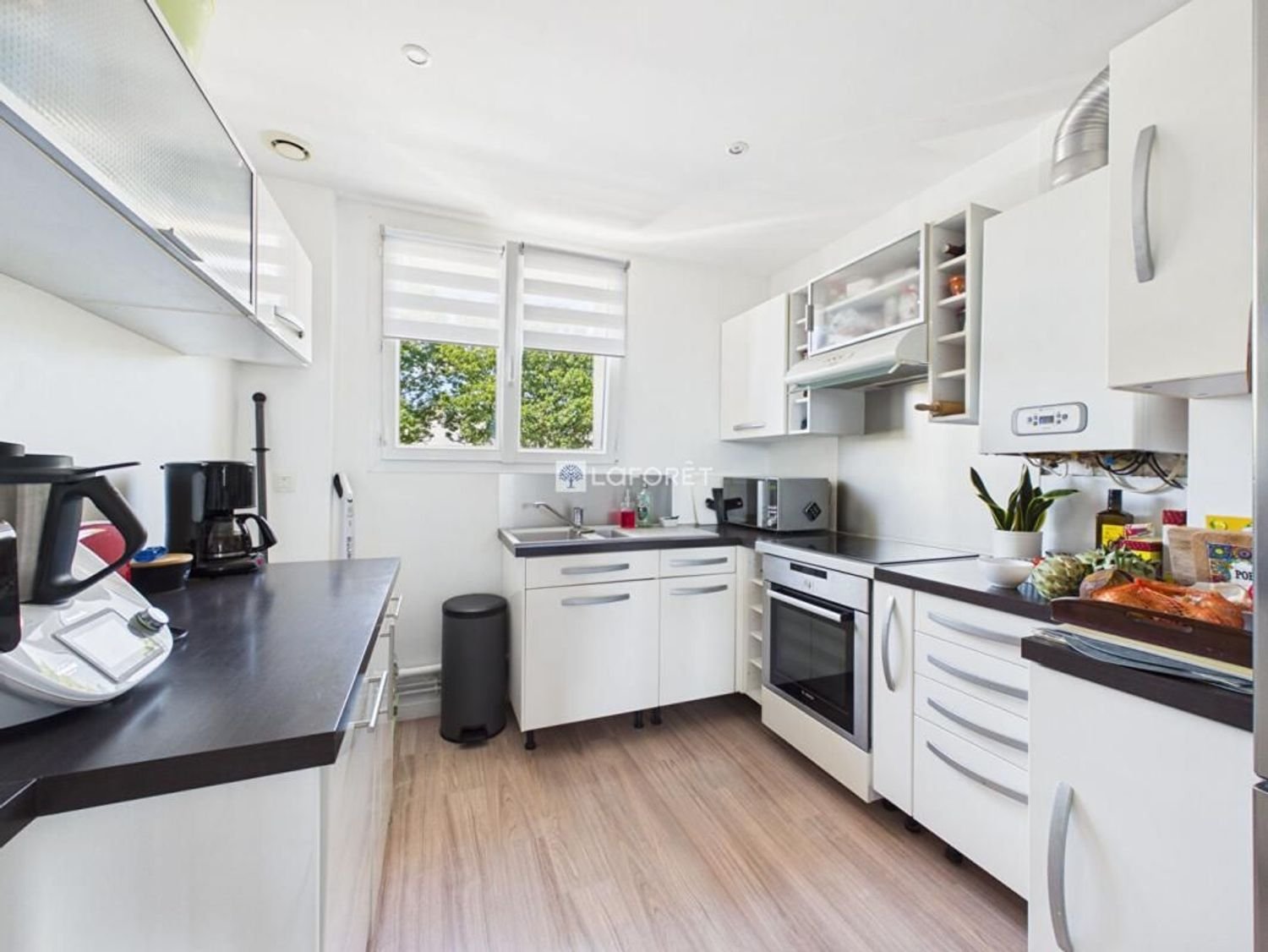 Appartement à vendre, 75m², Quimper