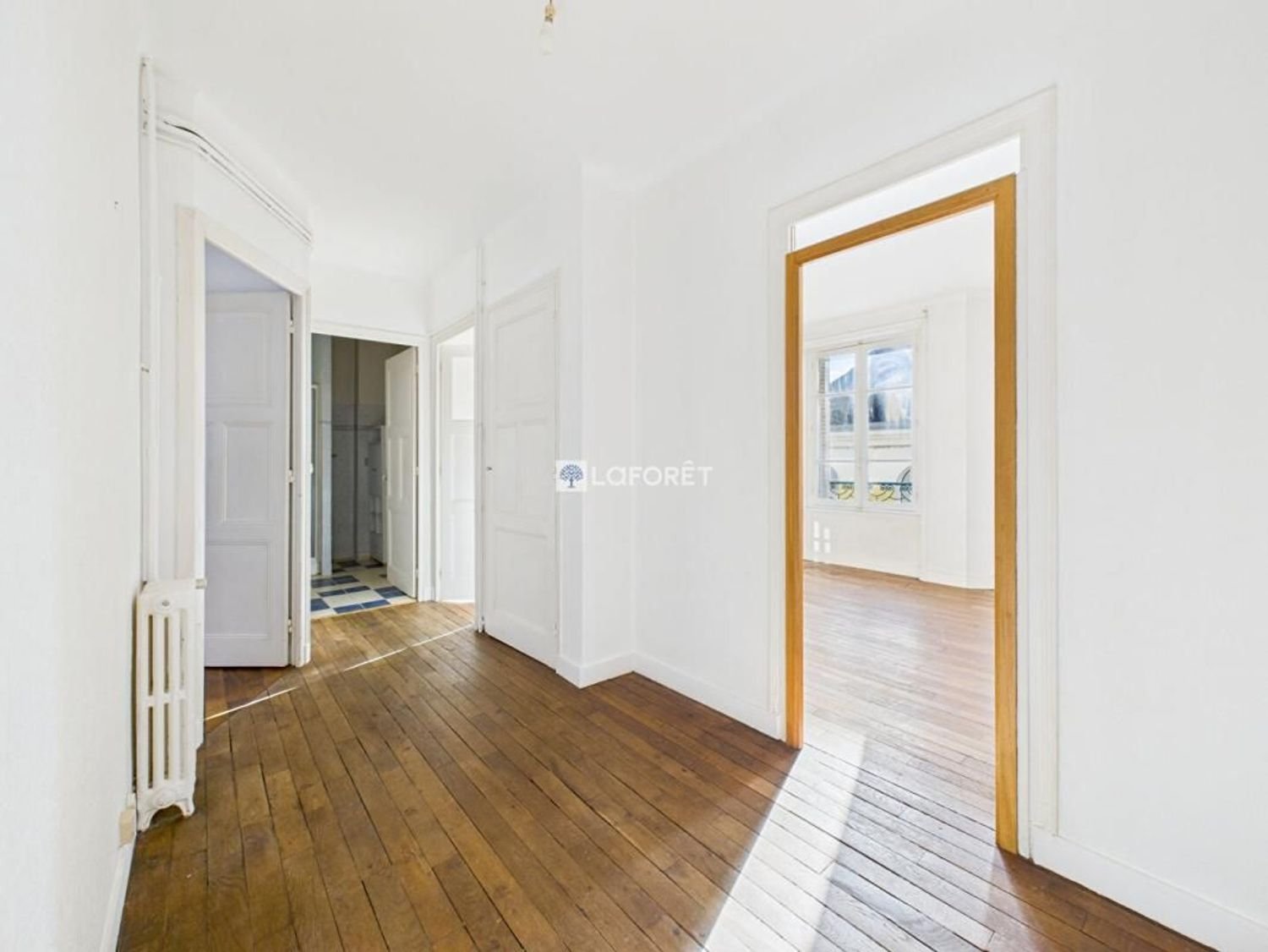 Appartement à vendre, 75m², Quimper