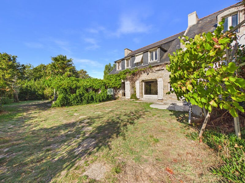 Maison à vendre, 172m², Loctudy