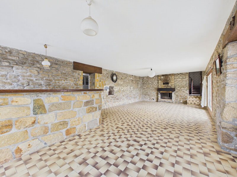 Maison à vendre, 172m², Loctudy