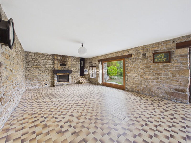 Maison à vendre, 172m², Loctudy
