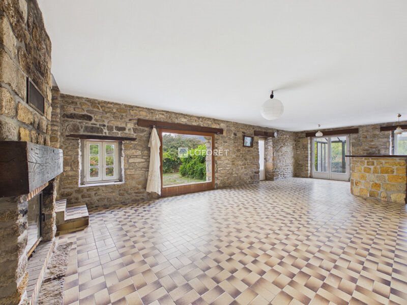 Maison à vendre, 172m², Loctudy