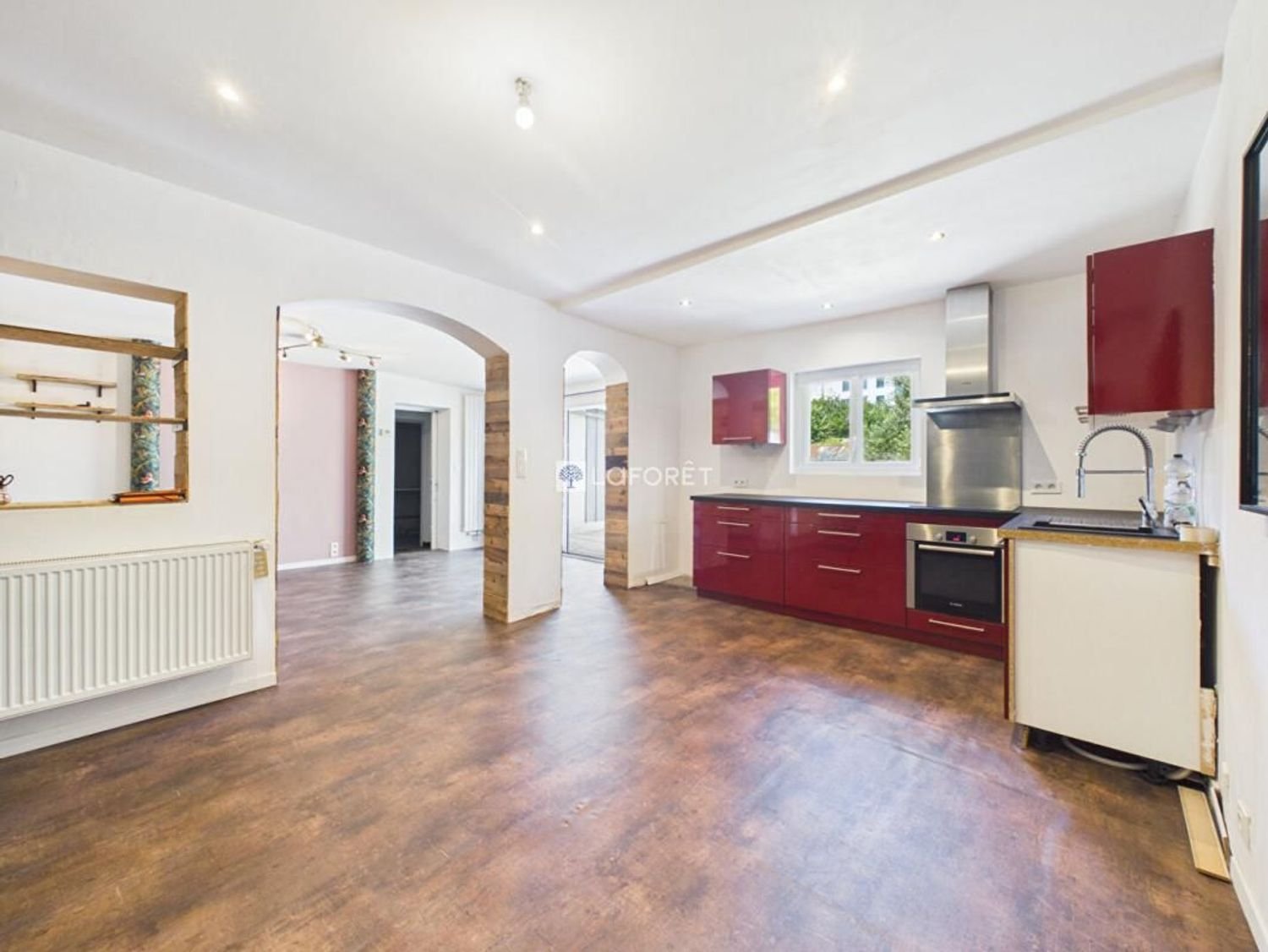 Maison à vendre, 90m², Quimper