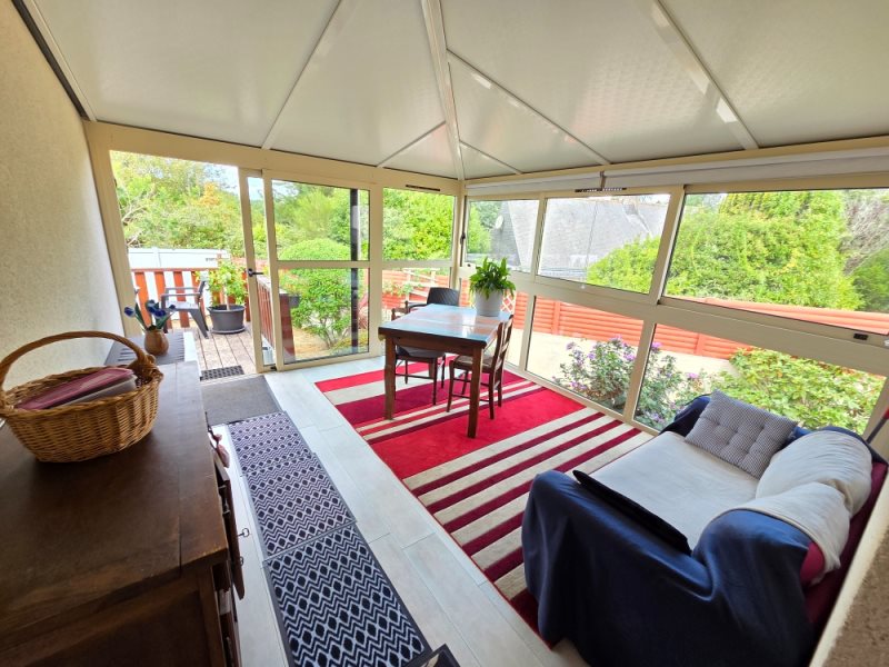 Maison à vendre, 113m², Saint-Évarzec