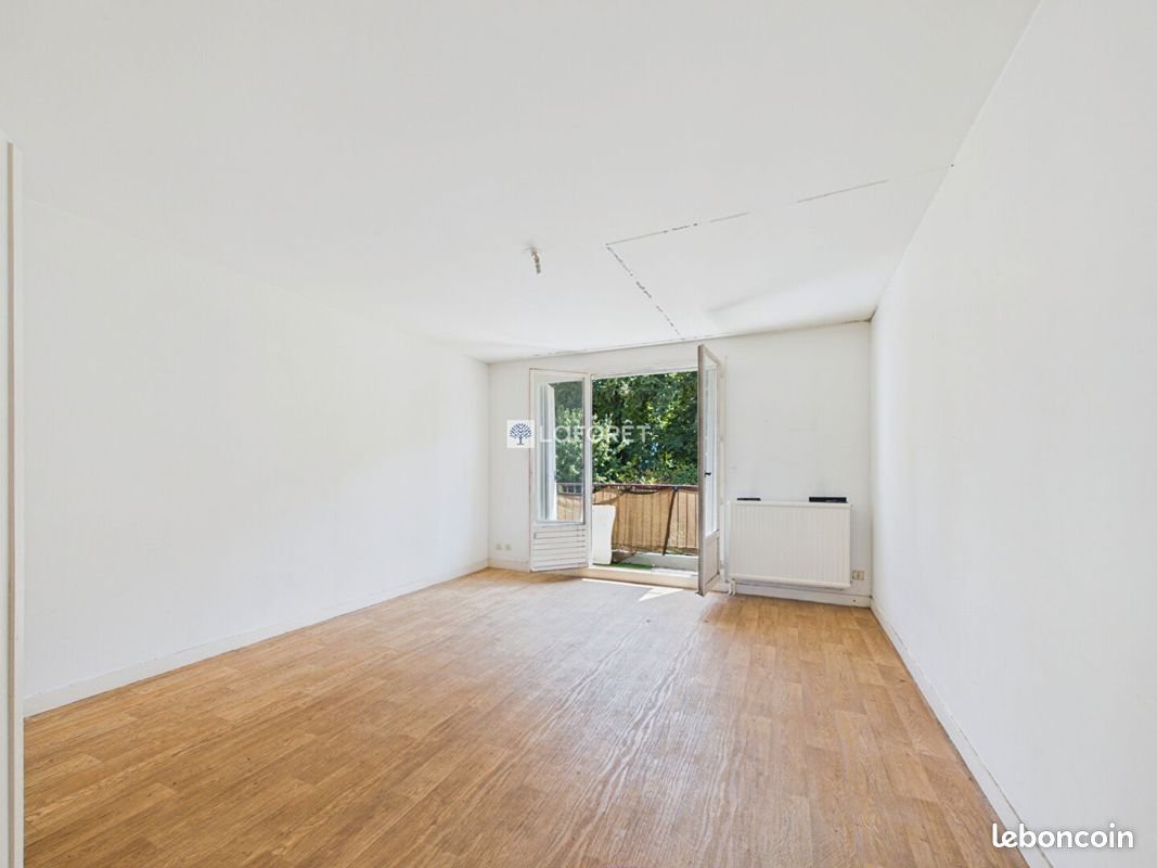 Appartement à vendre, 63m², Quimper