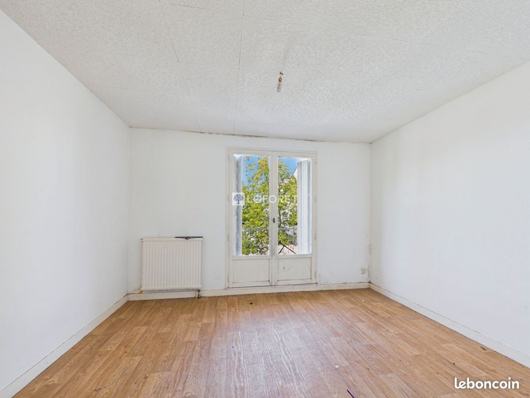 Appartement à vendre, 63m², Quimper