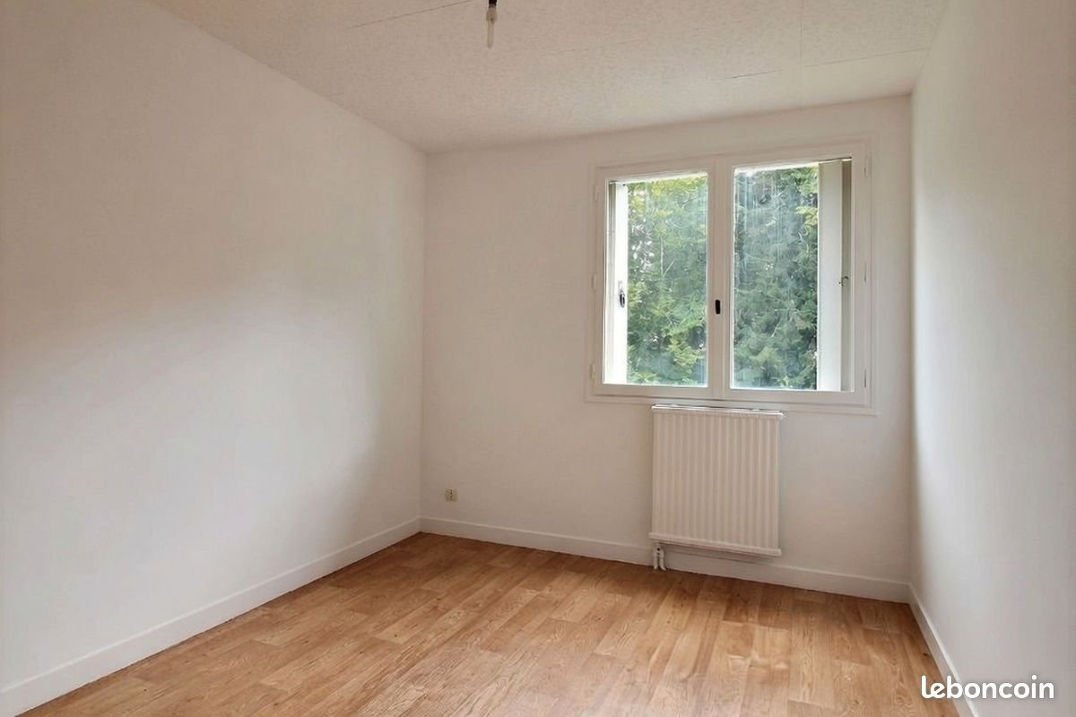 Appartement à vendre, 63m², Quimper