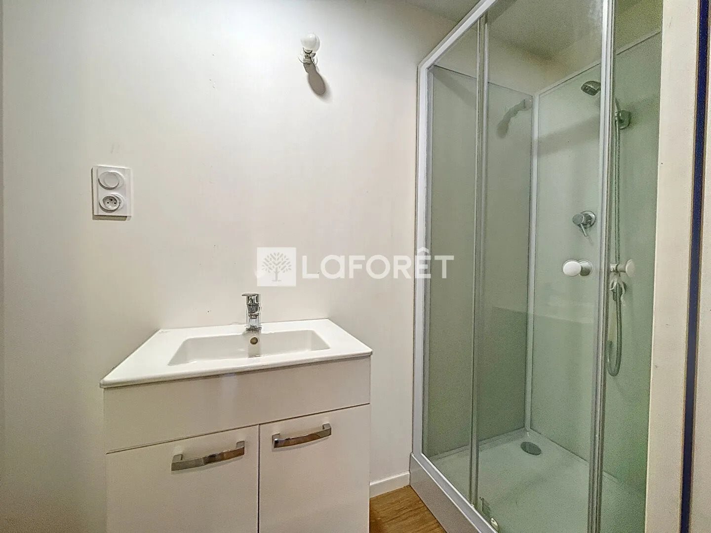 Appartement à louer, 25m², Quimper